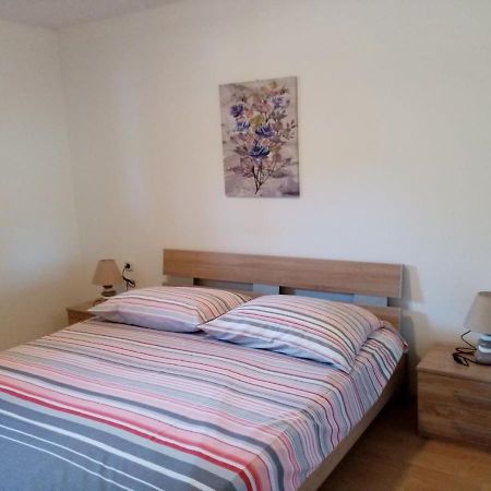 Apartments Smolica Лабин Экстерьер фото