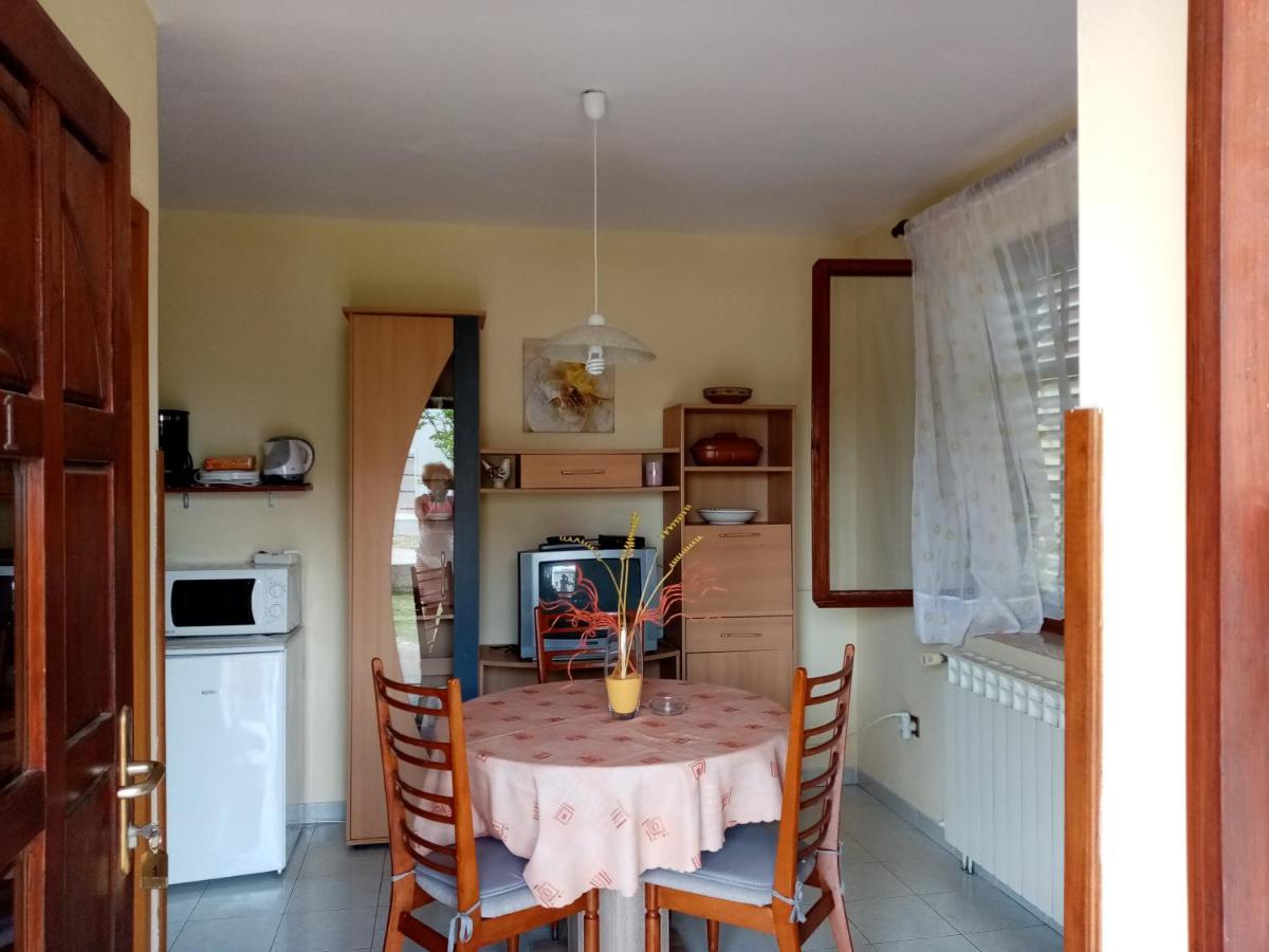 Apartments Smolica Лабин Экстерьер фото