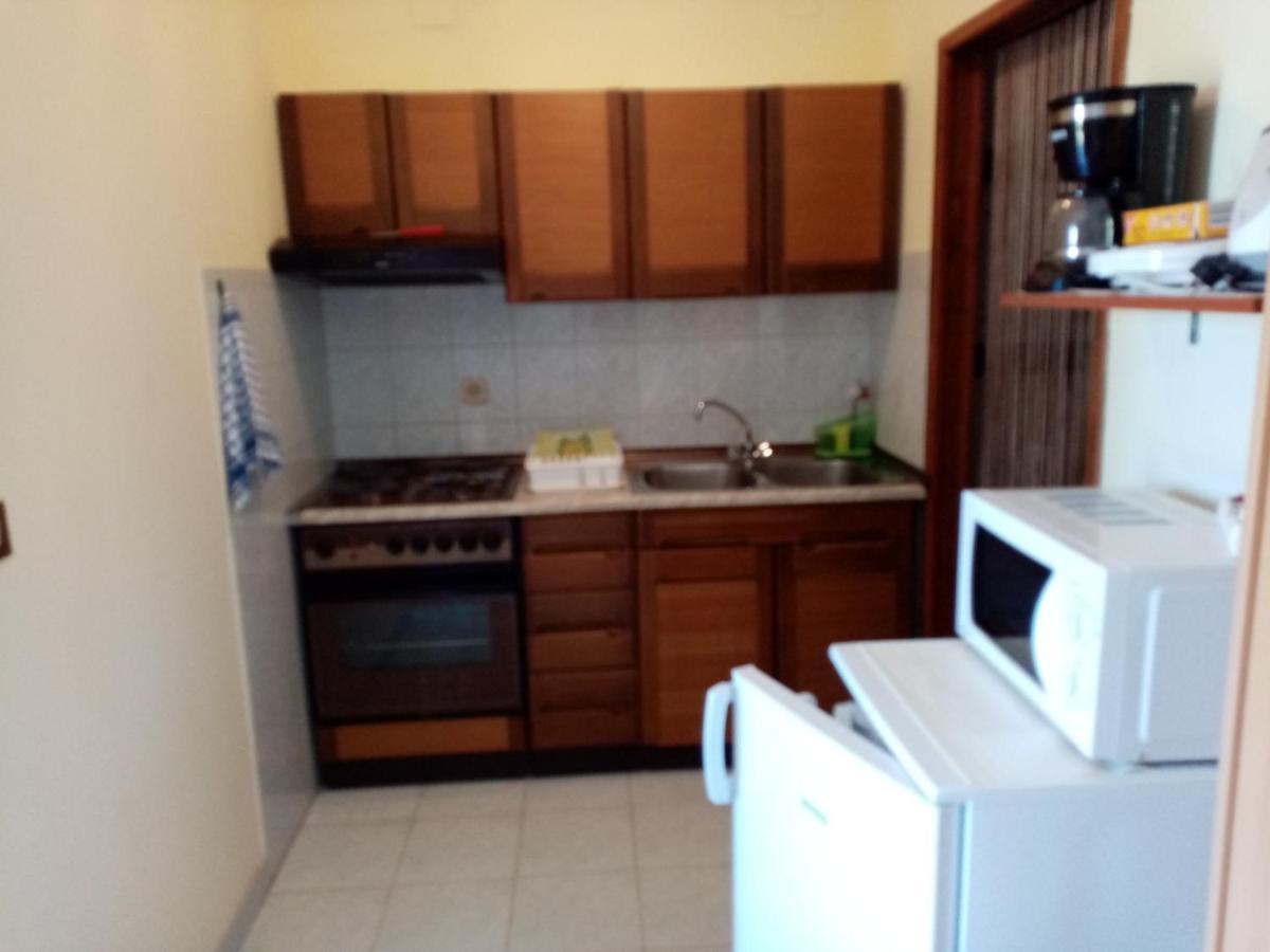 Apartments Smolica Лабин Экстерьер фото