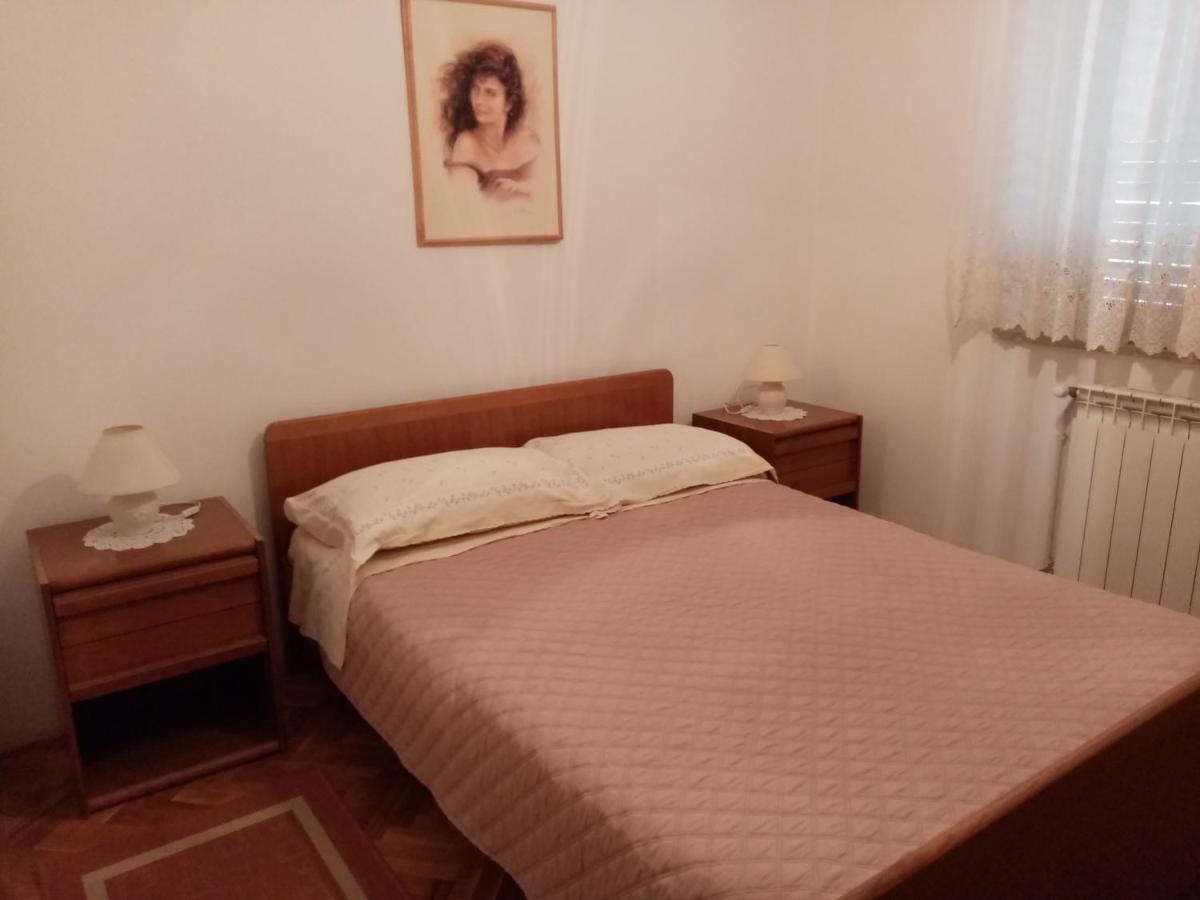 Apartments Smolica Лабин Экстерьер фото
