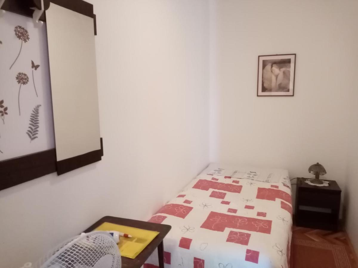 Apartments Smolica Лабин Экстерьер фото
