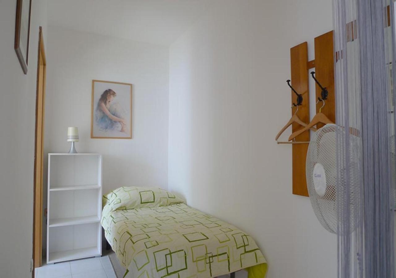 Apartments Smolica Лабин Экстерьер фото
