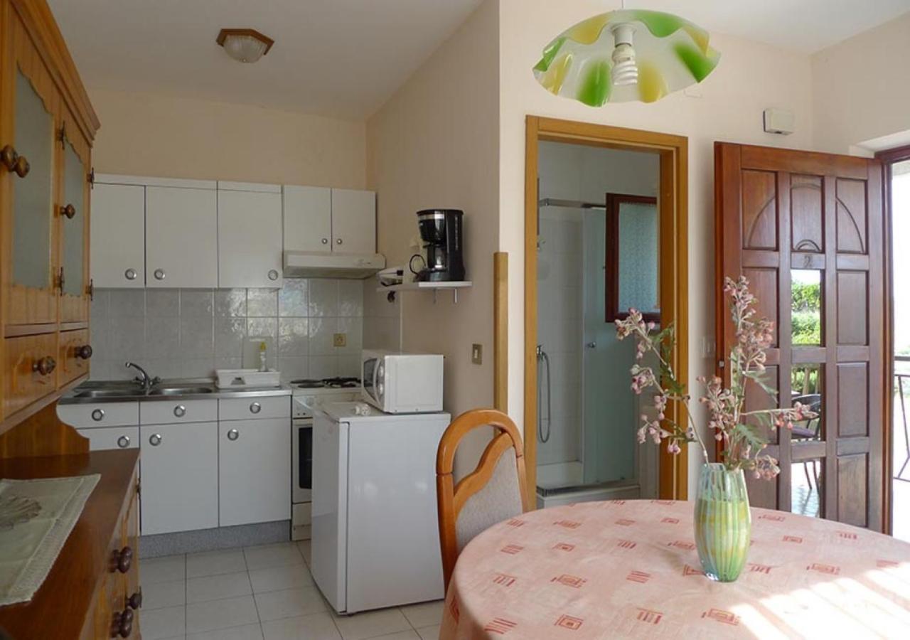 Apartments Smolica Лабин Экстерьер фото