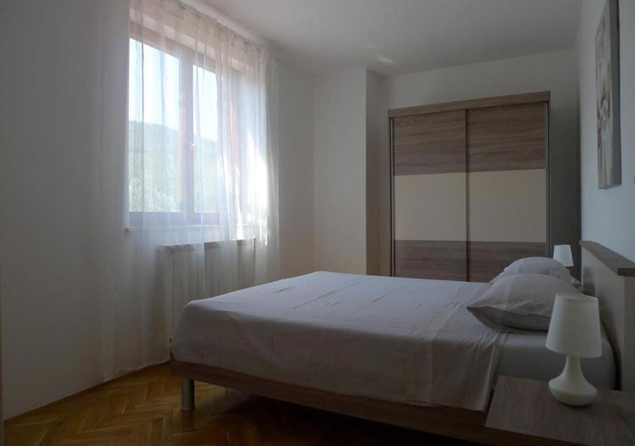 Apartments Smolica Лабин Экстерьер фото