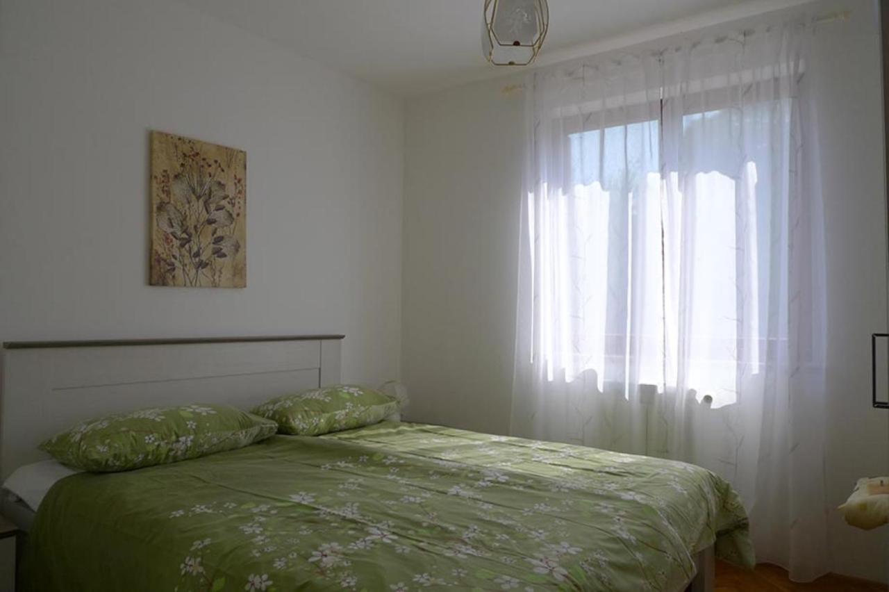 Apartments Smolica Лабин Экстерьер фото
