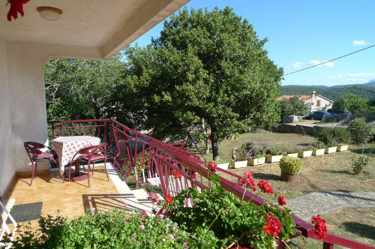 Apartments Smolica Лабин Экстерьер фото
