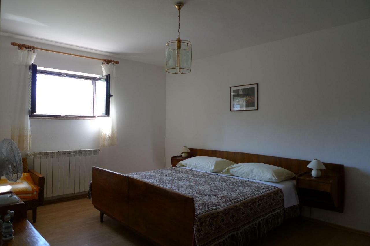 Apartments Smolica Лабин Экстерьер фото